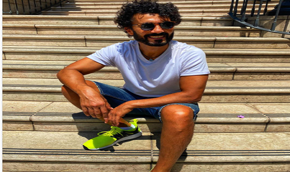 بدء تصوير مسلسل «طاهر المصري» لـ خالد النبوي