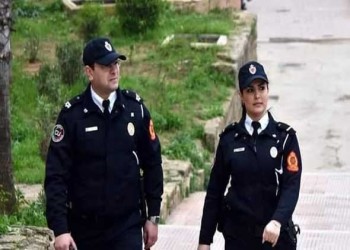 المغرب اليوم - الوقاية المدنية في الحوز تحتفي باليوم العالمي بشعار تدبير المخاطر البيئية