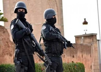 المغرب اليوم - السلطات المغربية تعيد الحياة تدريجيا إلى محيط معبر سبتة