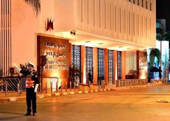 المغرب اليوم - رئيس الإنتربول يشيد بتطوير وتحديث المديرية العامة للأمن الوطني في المملكة المغربية