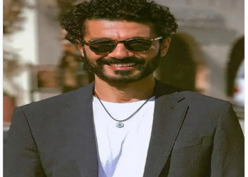 خالد النبوي يبدأ تصوير مسلسل طاهر المصري منتصف يونيو