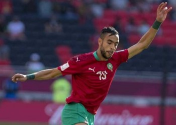 المغرب اليوم - الهلال السعودي يواصل سعيه لضم المغربي يوسف النصيري لتعزيز الهجوم قبل الموسم الجديد