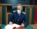 المغرب اليوم - عبد اللطيف حموشي يؤشر على تعيينات أمنية جديدة في إطار استراتيجية تحديث وتطوير جهاز الأمن الوطني1738464/36