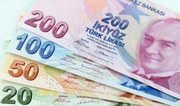المغرب اليوم - البنك المركزي التركي يرفع نسبة الفائدة والبدء بسياسة التشديد النقدي