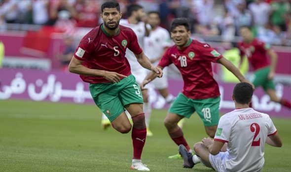 المغرب اليوم - الكويت تحبط الأردن وأستراليا تخطف نقطة ثمينة من البحرين في تصفيات كأس العالم