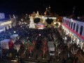 المغرب اليوم - العالم يُحيي عيد الميلاد مع استمرار انتشار فيروس كورونا للعام الثاني وسط احتفالات خجولة