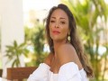 المغرب اليوم - داليا البحيري تكشف معاناتها في صيف الساحل بين المرض والحوادث