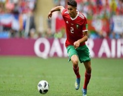 المغرب اليوم - هل سان جيرمان هيجدد عقد أشرف حكيمي؟