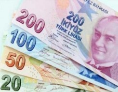المغرب اليوم - الليرة التركية تتجاوز حاجز الـ21 أمام الدولار في أول يوم للحكومة الجديدة