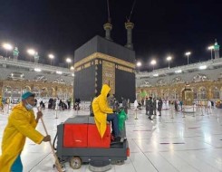 المغرب اليوم - غضب عالمي بعد تسريب وثائق تكشف إرسال قطع من كسوة الكعبة المشرفة إلى جيفري إبستين