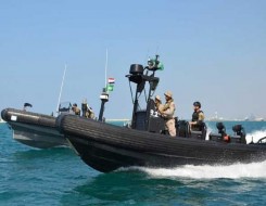المغرب اليوم - التطورات الإقليمية والدولية محور مباحثات وزير الدفاع السعودي ونظيره القطري