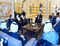 المغرب اليوم - وزير الخارجية الكويتي يدعو لأن لا يكون لبنان منصة عدوان تجاه أي دولة