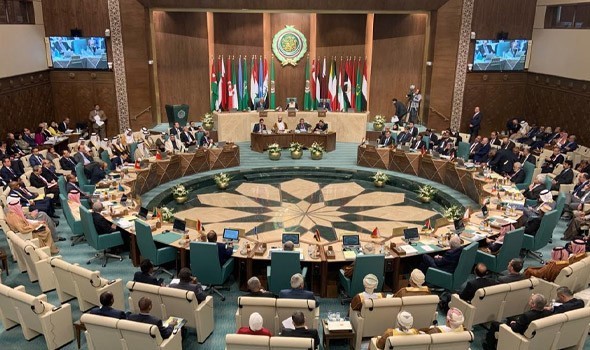 المغرب اليوم - الجامعة العربية تؤكد حق الفلسطينيين في إقامة الدولة وعضوية الأمم المتحدة لا جدال فيه