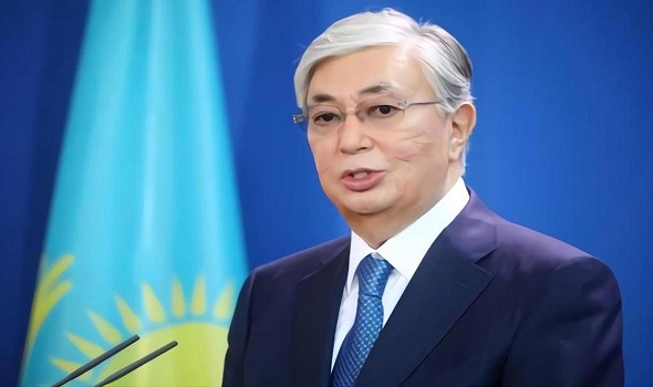 رئيس كازاخستان يُعلن الحداد وبوتين يدعمه لمواجهة الاضطرابات وأميركا تنفي أي علاقة لها بالأحداث