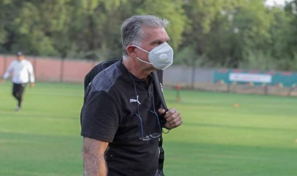 الاتحاد المصري لكرة القدم يبحث إقالة كيروش عقب الخسارة أمام نيجيريا