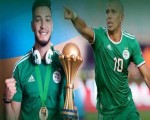 المغرب اليوم - إلغاء هدف الجزائر الأول أمام الأرجنتين بداعي التسلل
