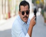 المغرب اليوم - منذر رياحنة يؤكد أنه سعيد بالمشاركة في مسلسل 