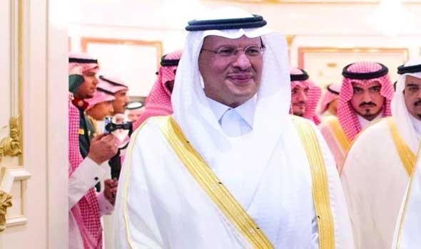 المغرب اليوم - وزير الطاقة السعودي يوضح سبب تفوق 