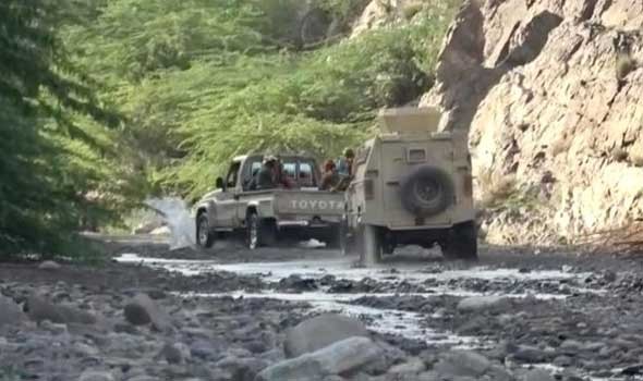 المغرب اليوم - مقتل أربعة من القوات الحكومية في انفجار بحضرموت اليمنية