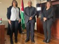 المغرب اليوم - الأردن يستضيف الدورة الخامسة لأوسكار الرائدات في مدينة العقبة 18 آذار المقبل