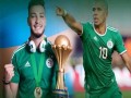 المغرب اليوم - إلغاء هدف الجزائر الأول أمام الأرجنتين بداعي التسلل