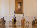 المغرب اليوم - الإمارات واليونان تبحثان التعاون الثنائي والشراكة الاستراتيجية
