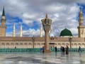 المغرب اليوم - أدعية مستحبة عند زيارة المسجد النبوي