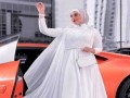 المغرب اليوم - موديلات الفساتين البيضاء العصرية لصيف 2022