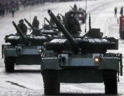 المغرب اليوم - الجيش الروسي يُرسل تعزيزات باتجاه خاركيف وتقدم للقوات الأوكرانية يُهدد إمدادات موسكو