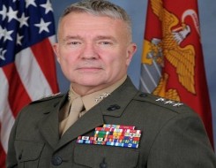 المغرب اليوم - الجنرال ماكنزي يُعلِن دعم واشنطن للإمارات لتحسين نظامها الدفاعي