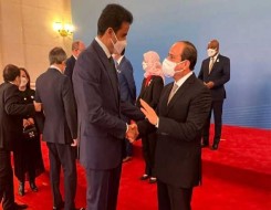 المغرب اليوم - السيسي يؤكد في اتصال مع الشيخ تميم دعم مصر لأمن قطر واستقرارها