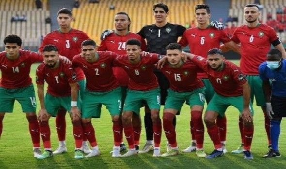 المغرب اليوم - المغرب الأقرب لبلوغ نهائيات كأس العالم 2026