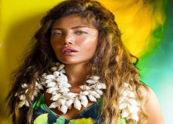 المغرب اليوم - ريهام حجاج تتحدث عن شخصيتها في مسلسل 