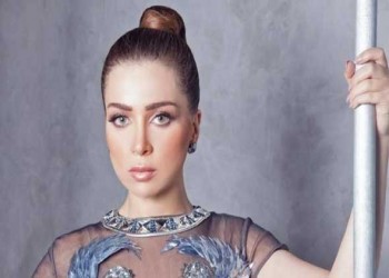 المغرب اليوم - مي عز الدين تغادر المستشفى وتستكمل علاجها بالمنزل