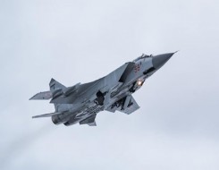 المغرب اليوم - أميركا تُعلن اختراق الطائرات الروسية للمجال الجوي لقاعدة التنف في سوريا 25 مرة