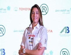 المغرب اليوم - رالي جميل يعلن عن مشاركة 15 جنسية من المتسابقات لاختبار حدودهم في رياضة السيارات
