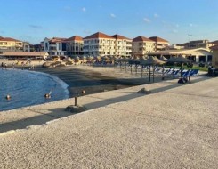المغرب اليوم - أجواء الصيف في مصر لا تنتهي 5 وجهات مثالية للزيارة في فصل الخريف