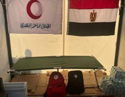 المغرب اليوم - الهلال الأحمر المصري يؤكد أن قوافل المساعدات إلى غزة مستمرة والدعم الإنساني لا يتوقف