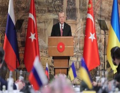 المغرب اليوم - روسيا وتركيا تُعلنان استئناف العمل باتفاقية نقل الحبوب عبر الممر الآمن في البحر الأسود