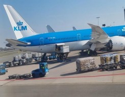 المغرب اليوم - إلغاء ما يقارب 100 رحلة جوية في مطار أمستردام نتيجة الرياح القوية التي تضرب البلاد
