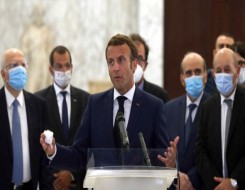 المغرب اليوم - مصادر تؤكد استبعاد إسرائيل لفرنسا من المحادثات المقررة مع لبنان