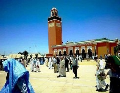 المغرب اليوم - موجة حرارة قياسية تجتاح المغرب 19 مدينة تتجاوز عتبة 40 درجة