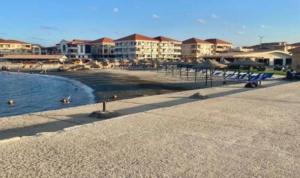 المغرب اليوم - أجواء الصيف في مصر لا تنتهي 5 وجهات مثالية للزيارة في فصل الخريف