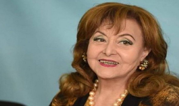 ليلى طاهر تشن هجوماً لاذعاً على الممثلين الجدد