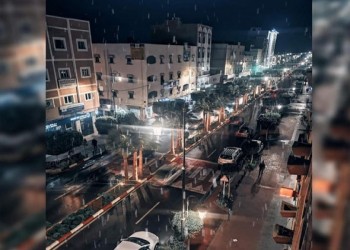 المغرب اليوم - العيون تحتضن الدورة السادسة للجنة المغربية – البحرينية