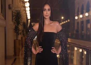 المغرب اليوم - بسنت شوقي تشوق جمهورها لشخصيتها في مسلسل الكينج