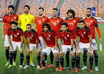 المغرب اليوم - السيسي يهنئ المنتخب المصري بالتأهل لكأس العالم 2026