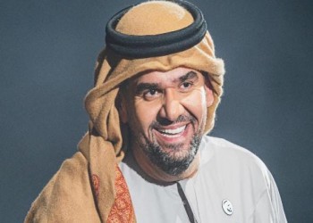 المغرب اليوم - حسين الجسمي يطرح 