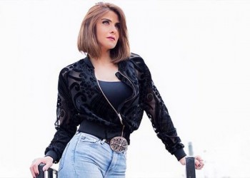 المغرب اليوم - هيدي كرم تتحدث عن الصعوبات في الأعمال الكوميدية