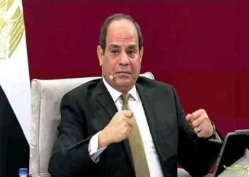 المغرب اليوم - الرئيس السيسي يؤكد رفض مصر للاعتداءات على الدول العربية ويطالب باستئناف المفاوضات